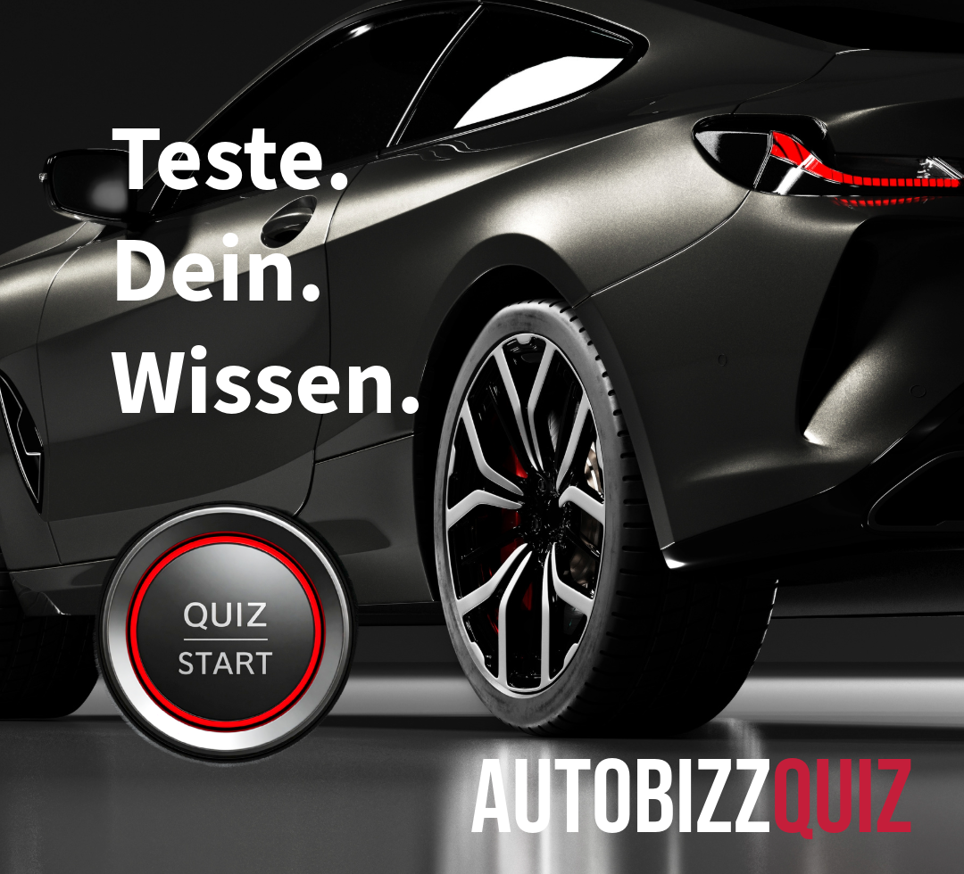 AutobizzQuiz – Teste dein Wissen