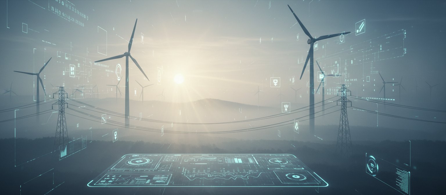 Tech & Energie