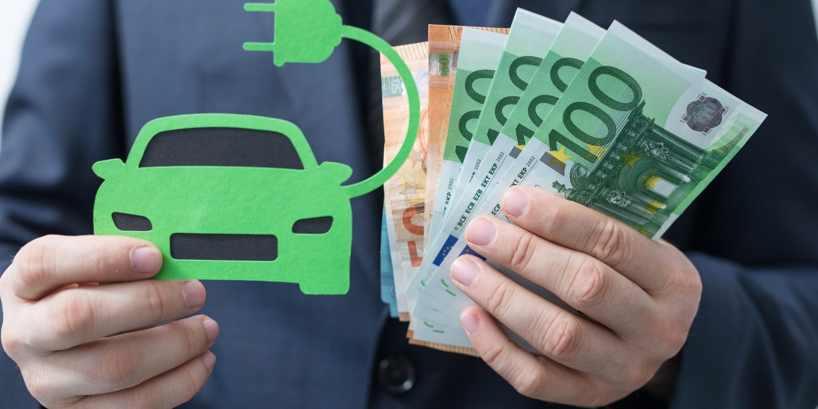 Warum sind Elektroautos in Deutschland so teuer