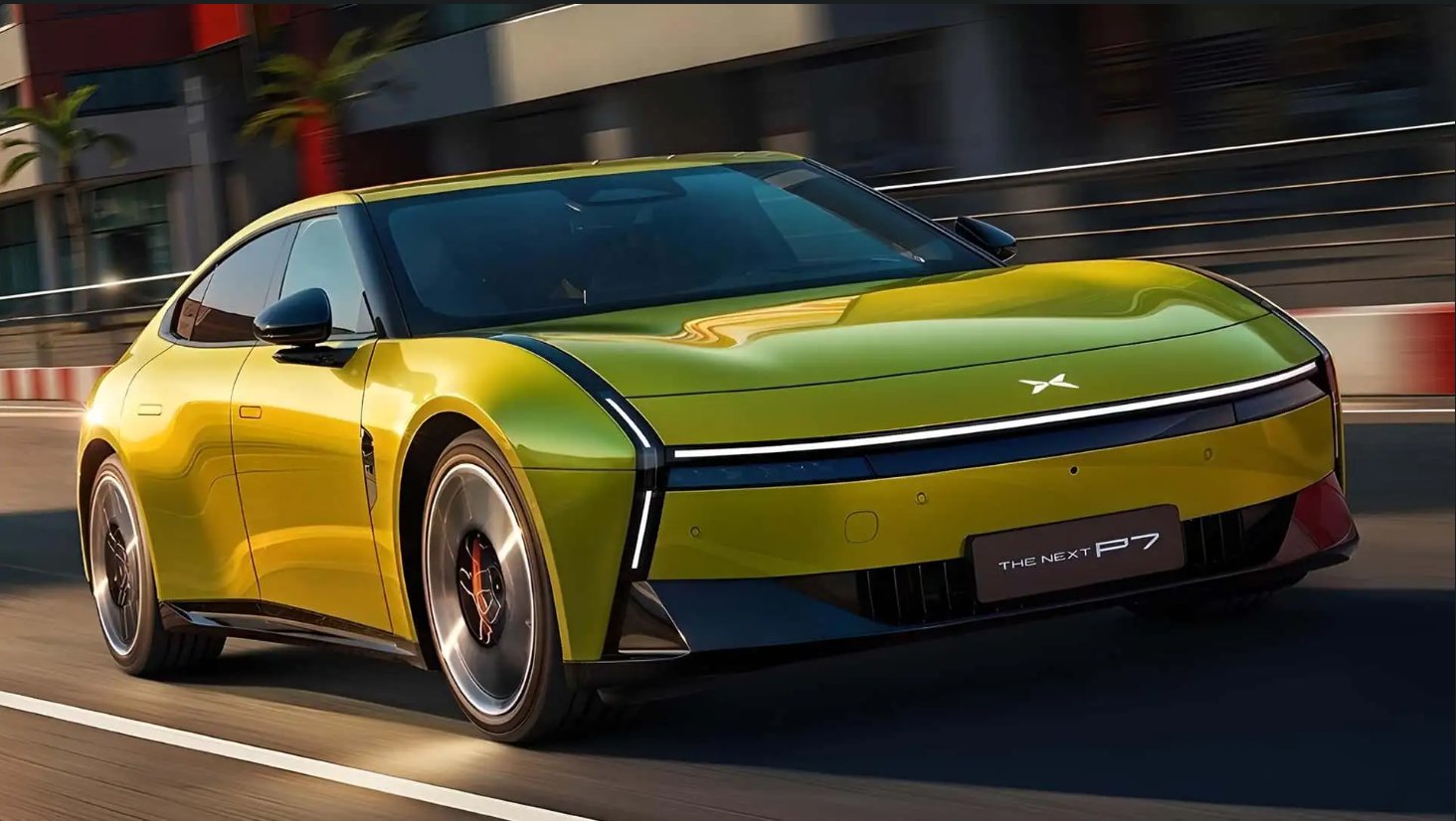 Chinesische Automarken