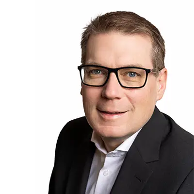 Andreas Weeber, Geschäftsführer Autohaus Weeber GmbH