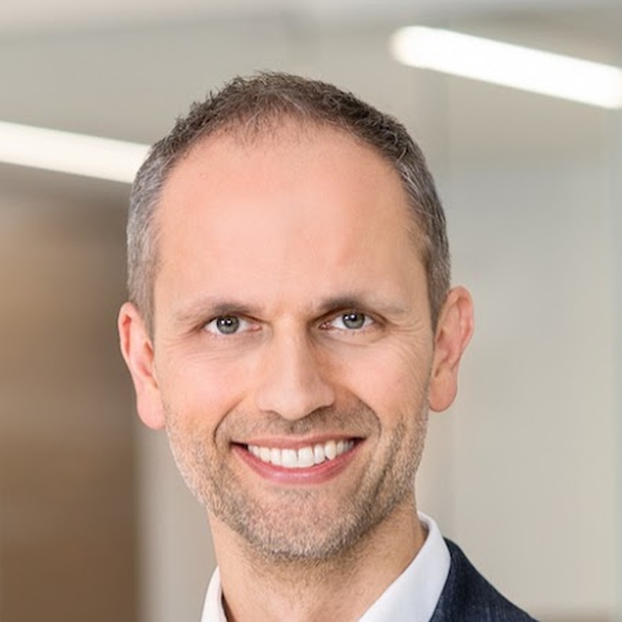 Frank Fichert, Trainer für Autoverkäufer & Führungskräfte