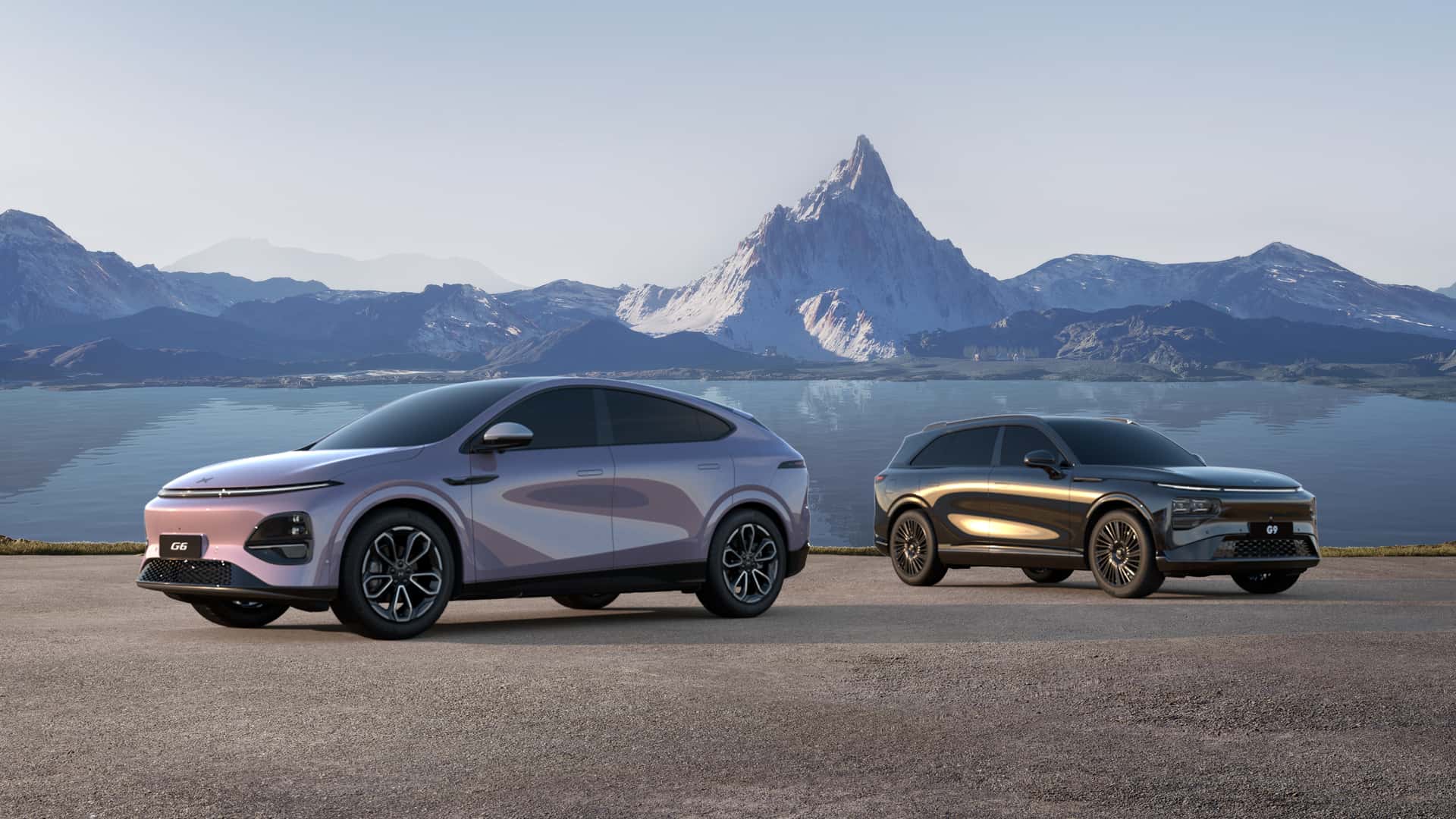G6 und G9